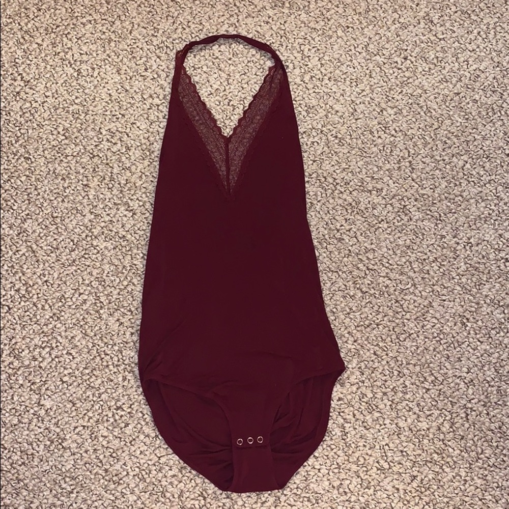 Women’s American Eagle Bodysuit